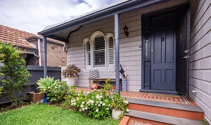 Estimated selling cost