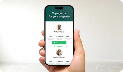 Find agents