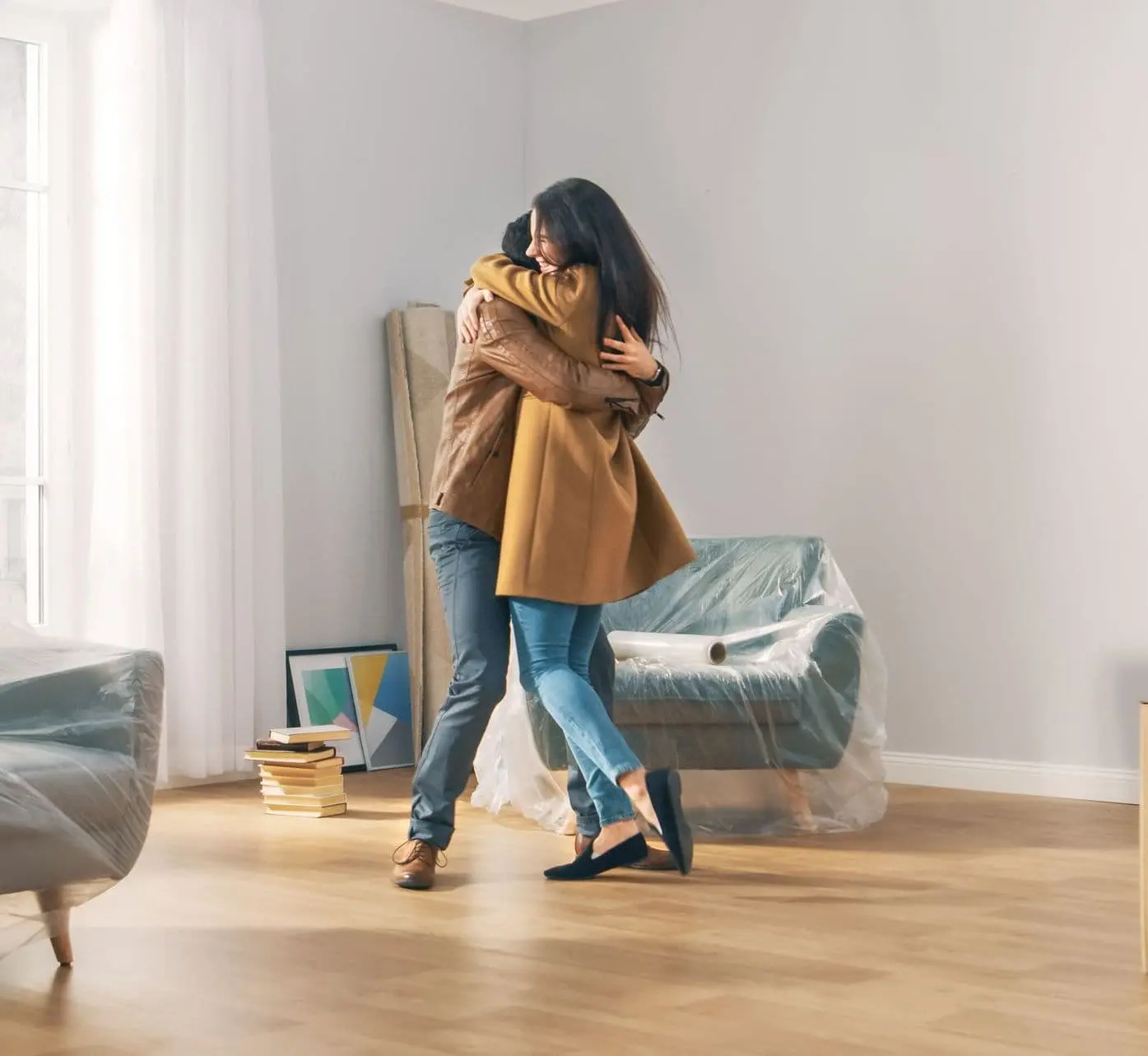 Learn how to successfully sell your property